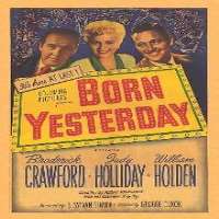 Judy HollidayBorn Yesterday as Billie Dawn (Musical 1946), Bells Are Ringing as Ella Peterson (Musical 1956)
