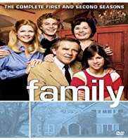 Meredith BaxterFamily as Nancy Lawrence Maitland (TV Series 1976-1980), Family Ties as Elyse Keaton (TV Series 1982-1989)