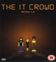 Matt BerryThe IT Crowd (TV Series 2006)