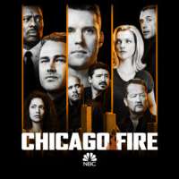 Jeff HephnerChicago Fire as Jeff Clarke (TV Series 2013-2017), Chicago Med as Jeff Clarke	(TV Series 2016-2017)