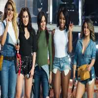Dinah JaneFifth Harmony (Group)