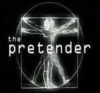 Chris LemmonThe Pretender (TV Series 1998)