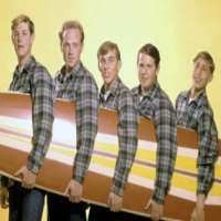 Brian WilsonThe Beach Boys (Band), Surfin' U.S.A. (Song 1963)