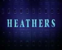 Brendan ScannellHeathers as Heather Duke (TV Series 2018), Bonding as Pete (TV Series 2019)