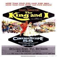 Martin BensonThe King and I (1956)