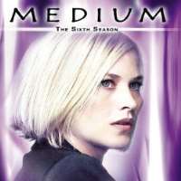 Maria LarkMedium as Bridgette DuBois (TV Series 2005-2011)