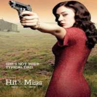 Karla CromeHit & Miss as Riley (TV Series 2011), Misfits as Jess (TV Series 2012-2013)