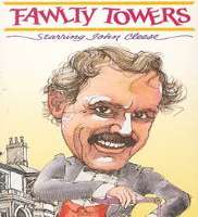 Ballard BerkeleyFawlty Towers (TV Series 1975)
