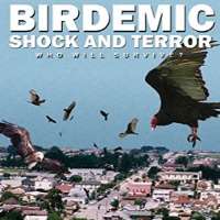 Whitney MooreBirdemic: Shock and Terror as Nathalie (Film 2010)