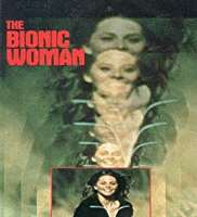 Lindsay WagnerThe Bionic Woman as Jaime Sommers (TV Series 1976-1978),