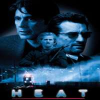 Amy BrennemanNYPD Blue as Det. Janice Licalsi (TV Series 1993-1994), Heat as Eady (Film 1995)