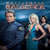 Paul CampbellBattlestar Galactica as Billy Keikeya (TV Series 2004-2006)