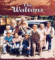 Ralph WaiteThe Waltons as John Walton Sr. (TV Series 1972-1981)