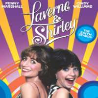 David LanderLaverne & Shirley as Andrew Squiggy Squiggman (TV Series 1976-1982)