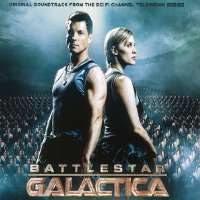 Michael TruccoBattlestar Galactica as Samuel T. Anders (TV Series 2005-2009)