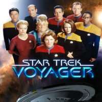 Tim RussStar Trek: Voyager as Lt. Commander Tuvok (TV Series 1995-2001)