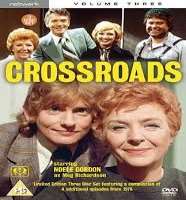 John BentleyCrossroads (TV Series 1964)