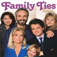Michael GrossFamily Ties as Steven Keaton (TV Series 1982-1989), Tremors Film Series as Burt Gummer (1990-2018)