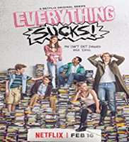 Patch DarraghEverything Sucks! as Ken Messner (TV Series 2018)