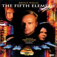 John BennettThe Fifth Element (1997)