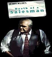 Elizabeth FranzDeath of a Salesman as Linda Loman (TV Film 2000)