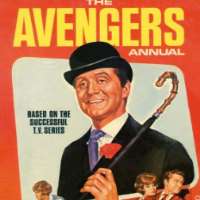 Linda ThorsonThe Avengers as Tara King (TV Series 1968-1969)