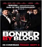 Sacha BennettBonded by Blood (2010)