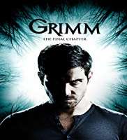 David GiuntoliGrimm as Detective Nicholas Nick Burkhardt (TV Series 2011-2017)