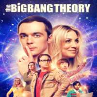 Melissa RauchThe Big Bang Theory as Dr. Bernadette Rostenkowski-Wolowitz (TV Series 2009-2019)