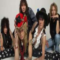 Michael MonroeHanoi Rocks (Band)