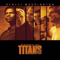 Ryan HurstRemember the Titans as Gerry Bertier (Film 2000), Taken as Tom Clarke (TV Series 2002)