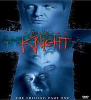 Nigel BennettForever Knight (TV Series 1992)