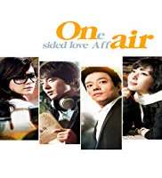 Ricky KimOn Air as Aidan Lee (TV Series 2008)