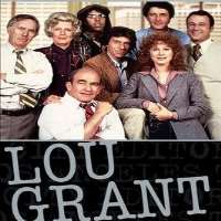 Nancy MarchandLou Grant as Margaret Pynchon (TV Series 1977-1982), The Sopranos as Livia Soprano (TV Series 1999-2000)