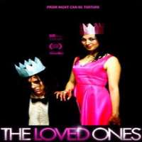 Robin McLeavyThe Loved Ones as Lola Princess Stone (Film 2009)