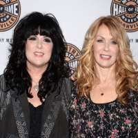Ann WilsonHeart (Band)