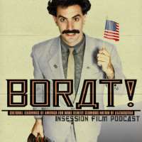 Ken DavitianBorat as Azamat Bagatov (Film 2006)