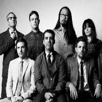 Scott AvettThe Avett Brothers (Band)