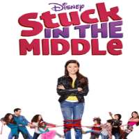 Kayla MaisonetStuck in the Middle as Georgie Diaz (TV Series 2016-2018)