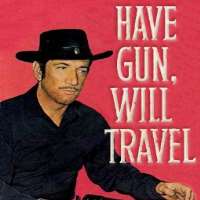 Richard BooneHave Gun-Will Travel as Paladin (TV Series 1957-1963)
