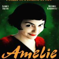 Jamel DebbouzeAmelie as Lucien (Film 2001), Asterix & Obelix: Mission Cleopatra as Numerobis / Edifis (Film 2002)