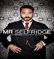 Will PayneMr. Selfridge as Tony Travers (TV Series 2013)