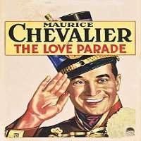 Jeanette MacDonaldThe Love Parade as Queen Louise of Sylvania (Film 1929), Love Me Tonight as Princess Jeanette (Film 1932)