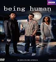 Meaghan RathBeing Human as Sally Malik (TV Series 2011-2014)