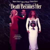 Isabella RosselliniBlue Velvet as Dorothy Vallens (Film 1986), Death Becomes Her as Lisle von Rhoman (Film 1992)