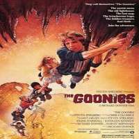 Jeff CohenThe Goonies as Lawrence Chunk Cohen (Film 1985)