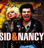 Chloe WebbSid and Nancy as Nancy Spungen	(Film 1986), The Belly of an Architect as Louisa Kracklite (Film 1987)
