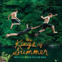 Erin MoriartyThe Watch as Chelsea McAllister (Film 2012), The Kings of Summer as Kelly (Film 2013)