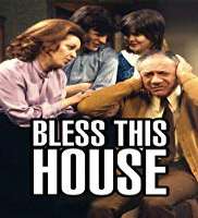 Sally GeesonBless This House as Sally Abbot (TV Series 1971-1976)