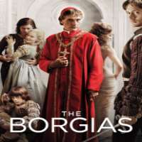 Lotte VerbeekThe Borgias as Giulia Farnese (TV Series 2011-2013), Outlander as Geillis Duncan (TV Series 2014-2017)